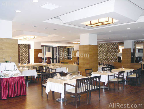 Meder Resort Hotel 38